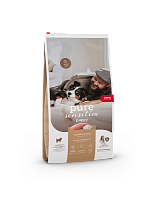 MERA Hrană uscată câini pure sensitive PUPPY Turkey & Rice12,5kg/56350