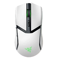 Gaming Mouse Razer Cobra Pro, Alb