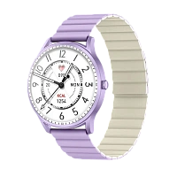 Ceas inteligent Kieslect Lora, Violet