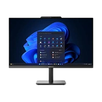 Lenovo AIO V105 Cloud Grey (23.8" FHD IPS Ryzen 5 40 2.8-4.3GHz, 16GB, 512GB, wired KB&MS, No OS)