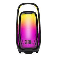 Portable Speakers JBL Pulse 6, Black