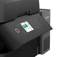MFP Epson EcoTank L6370, Negru