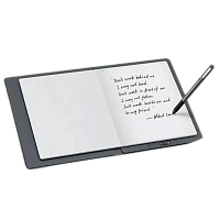 Tabletă Grafică XP Pen Note Plus, Gri