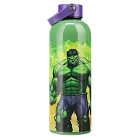 Cana Paladone Hulk Metal Water Bottle PP15879MU