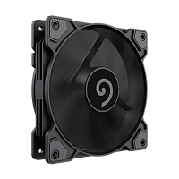 Ventilator PC Gamemax GMX-WFBK-PWM, 120 mm