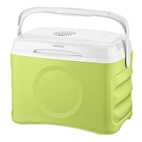 Geanta frigorifica Ardesto CR-21L, 21L, Verde