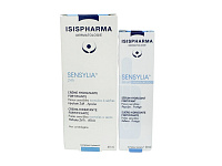 SET Sensylia crema 24h 40ml+Sensylia serum Urban Protect 30ml