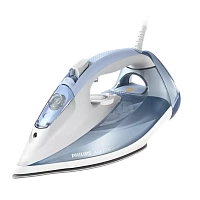 Fier de călcat Philips DST7011/20, 2600W, Albastru deschis | Gri