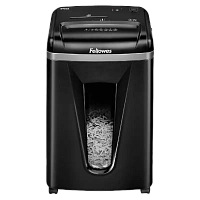 Tocător Fellowes Powershred® 450M, Negru