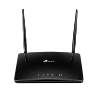 Router fără fir TP-LINK Archer MR402, 4G, Negru