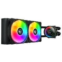 Cooler procesor Cougar Poseidon Elite ARGB 240