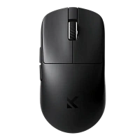 Gaming Mouse MCHOSE L7 Ultra Plus, Negru