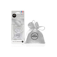 Aroma Car Prestige bag chrome aromatizator auto
