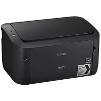 Imprimantă laser Canon Printer LBP-6030B Bundle, & CRG725 x 2 pcs, A4, Negru