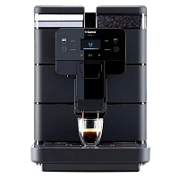Aparat de cafea Saeco Royal, Negru