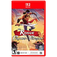 ActiVision The Rogue: Prince Of Persia - Game-Key Card, Acțiune și aventură, Nintendo Switch 2, Descărcare digitală