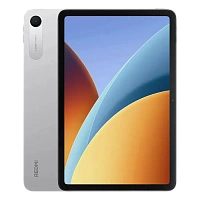 Tabletă Xiaomi Redmi Pad 2, Wi-Fi, 4GB/128GB, Argintiu