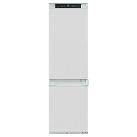 Frigider Candy ECNBQT3519EW, Alb