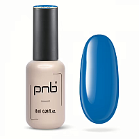 Oja semipermanentă PNB Azure Wave PNB, 8 ml