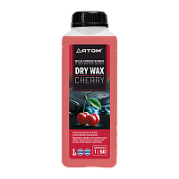 DRY WAX CHERRY Ceara-clatitor 1 lit.