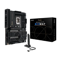 Placă de bază ASUS PROART Z890-CREATOR WIFI, LGA1851, Intel Z890, ATX