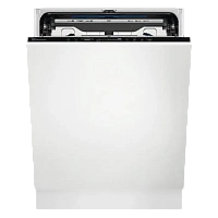 Mașină de spălat vase Electrolux KEGB9405L, Negru