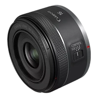 Obiectiv foto Canon RF 16mm f/2.8 STM