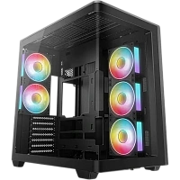 Navigator  PC11907 // Gaming / PC Ryzen 7 8700F B650M 16GB DDR5 M.2 NVMe 1TB RTX5060Ti 8GB 850W