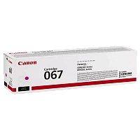 Cartuş Canon CRG-067, Magenta