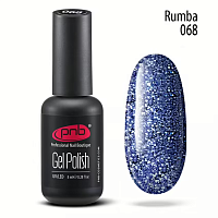 oja semipermanentă PNB 068, 8ml