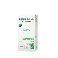 SeboCalm Dermo Care Active Moisturizer crema fata activ hidratanta, calmanta 50ml