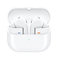 Căști Samsung Galaxy Buds 3 PRO, Alb