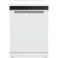 Mașină de spălat vase Whirlpool W7F HS31, Alb