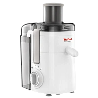 Storcător de fructe și legume Tefal ZE370138, Alb