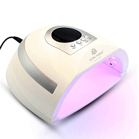 Lampă LED/UV L-1004 lampă LED/UV Global Fashion 288W