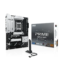 Placă de bază ASUS PRIME X870-P WIFI, AM5, AMD X870, ATX