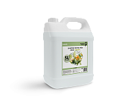 Șampon pentru păr gras 7 Herbal 5L