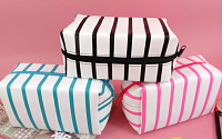 Cosmetic bag ZEBRA