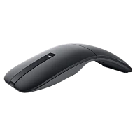 Mouse Wireless DELL MS700, Negru