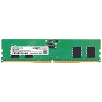 Memorie RAM Transcend JM4800ALG-8G, DDR5 SDRAM, 4800 MHz, 8GB