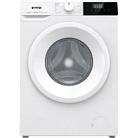 Mașină de spălat Gorenje WNHPI72SCSIR/UA, 7kg, Alb