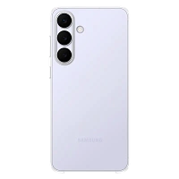 Husă Samsung Clear Cover pentru Galaxy S25 FE, Transparent