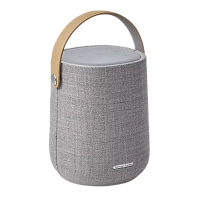 Boxă portabilă Harman Kardon Citation 200, Gri