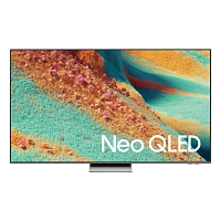 65" MiniLED SMART TV Samsung QE65QN85FAUXUA, 3840x2160 4K UHD, Tizen, Negru