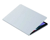 Husă pentru tabletă Samsung Smart Book Cover Tab S9, 11", Alb