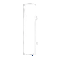 Boiler Electric EDISSON King 80 V, 80L, Alb