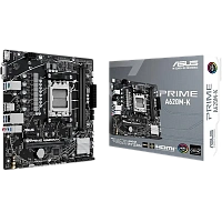 Placă de bază ASUS PRIME A620M-K, AM5, AMD A620, Micro-ATX