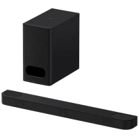 Soundbar SONY HT-B600, Negru