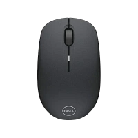 Mouse Wireless DELL WM126, Negru
