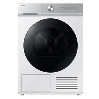 Uscător de rufe Samsung DV90DB8845GHU4, 9kg, Alb